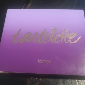 Tartelle eyeshadow palette